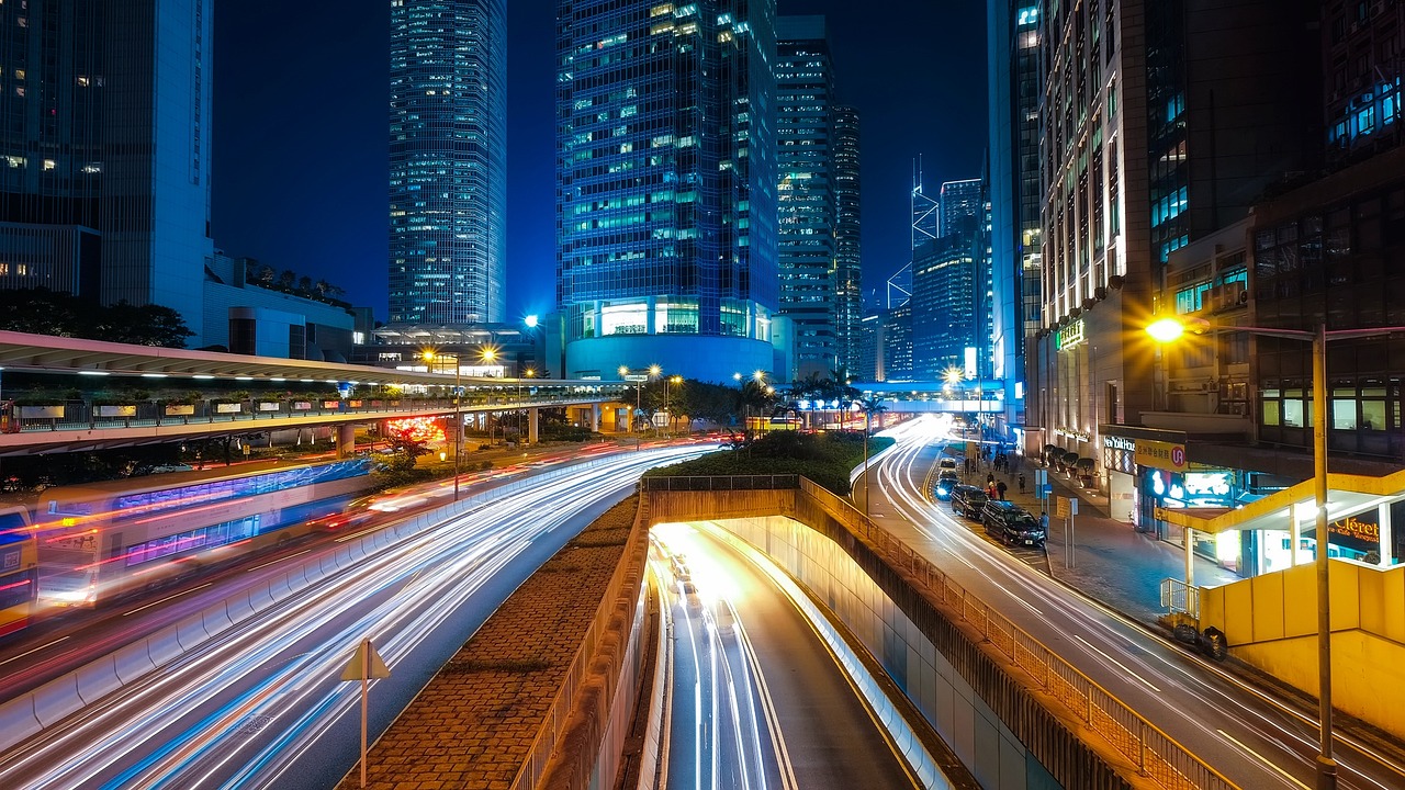 Made in Hong Kong B2B sourcing platform - connecting global buyers with Hong Kong suppliers
