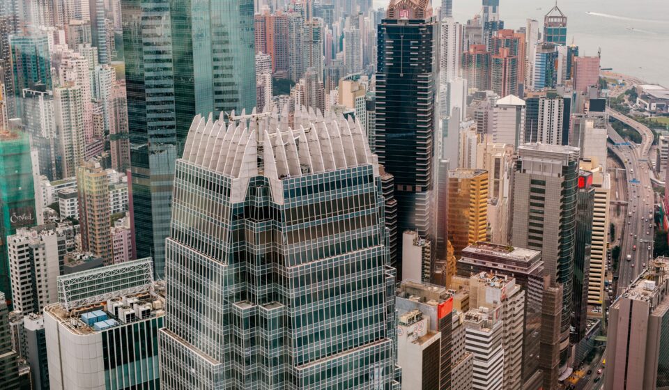 Hong Kong Manufacturing: The Complete Guide to Made in Hong Kong